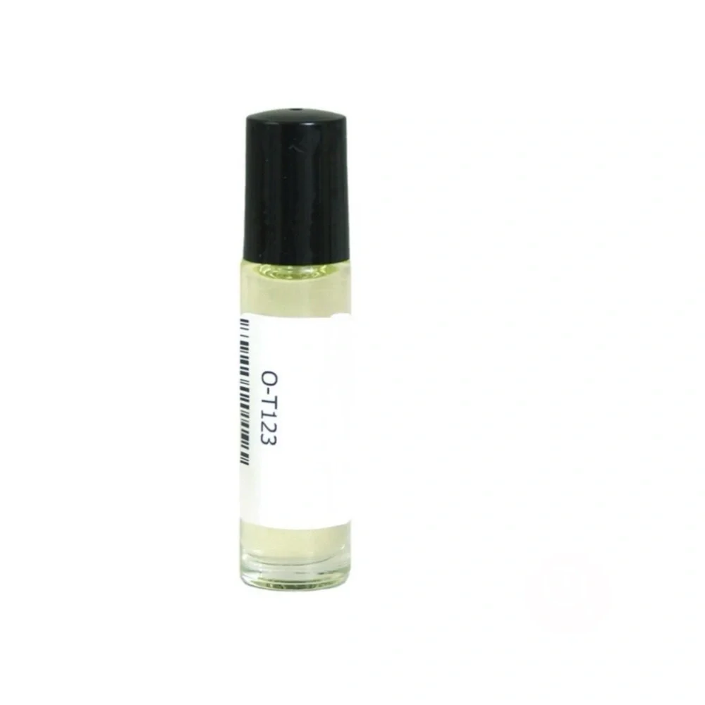 Tupac (M) Bold Fragrance oil 1/3 Glass Roll On Bottle